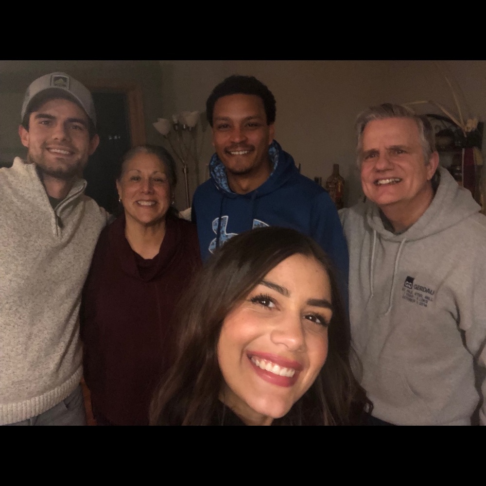 Meet your Posher, Alex